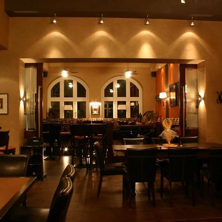 Hotel Restaurant Nassauer Loewen Exteriér fotografie
