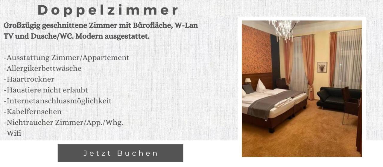 Hotel Restaurant Nassauer Loewen Exteriér fotografie
